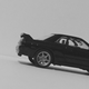 Illustration for article titled 1989 Nissan Skyline GT-R R32 Furious 7 1/43 by Greenlight Collectibles